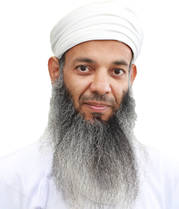 Sheikh Azzan bin Nasser Al Amri