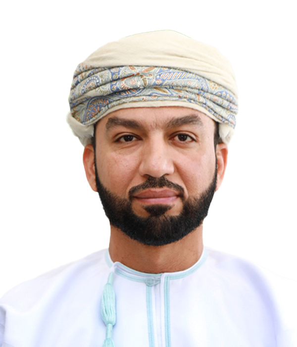 Sheikh Dr. Abdul Rub bin Salim Al Yafai